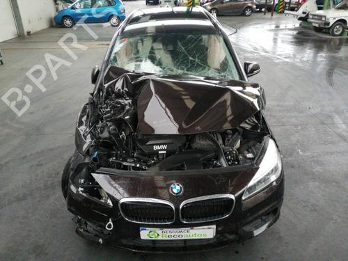 Left front window switch BMW 2 Gran Tourer (F46) 218 d | BP17189629I27 - Image 8