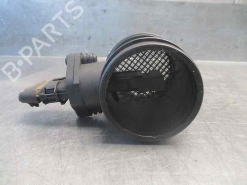 Mass air flow sensor OPEL ZAFIRA A MPV (T98) 2.0 DTI 16V (F75) | BP7908993M95 