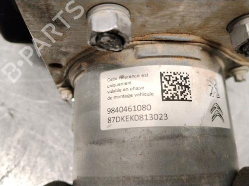 ABS pump PEUGEOT EXPERT Van (V_) 1.5 BlueHDi 120 | BP36255031M43 - Image 6