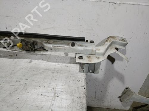 Frontplate/Frontkurv FIAT FIORINO Box Body/MPV (225_) 1.3 D Multijet (225BXD1A, 225BXB1A, 225BXB11) | BP22726618C72 