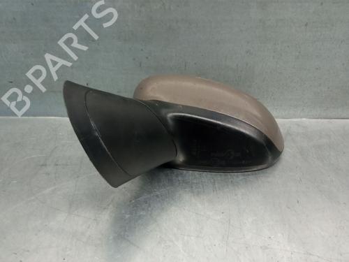 Left mirror FIAT 500 (312_) 1.4 (312AXC1B, 312CXC1B) | BP29077393C26