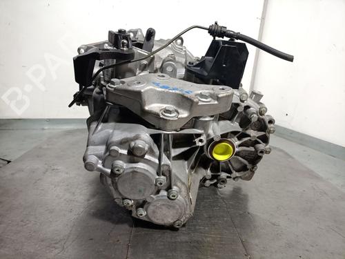 Gearbox VOLVO V40 Hatchback (525) D2 | BP32343312M3 - Image 3