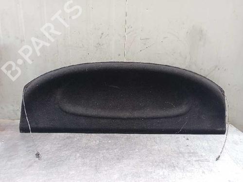 Used Rear parcel shelf HYUNDAI COUPE I (RD) [1996-2004]  7823949