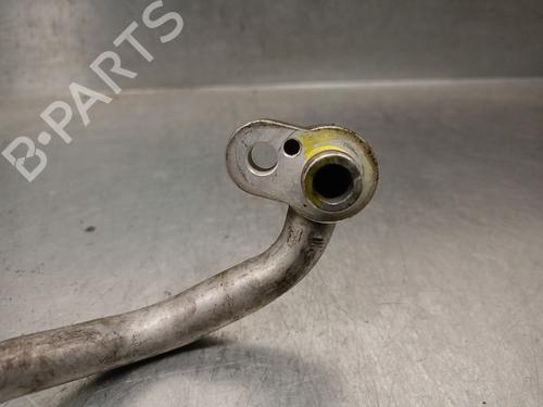 AC pipe SKODA OCTAVIA II (1Z3) 1.9 TDI | BP29554675M126 