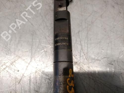 Injector NISSAN ALMERA II Hatchback (N16) 1.5 dCi | BP29374399M100 