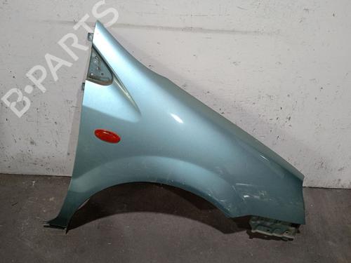 Used Right front fenders Right front fenders 37610996 37610996