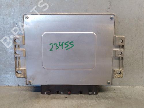 Engine control unit (ECU) RENAULT LAGUNA II (BG0/1_) 2.0 16V IDE (BG0N) | BP28481115M57