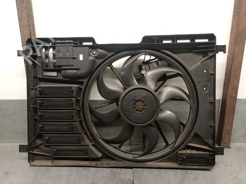 Used Radiator fan Radiator fan FORD KUGA II (DM2) 1.6 EcoBoost (150 hp) 33963919 33963919
