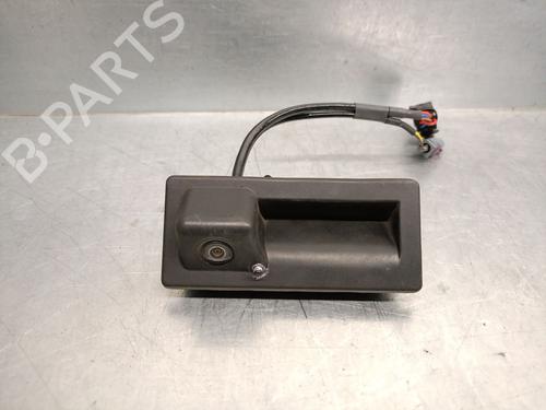 Trunk håndtak SEAT TARRACO (KN2) 2.0 TSi 4Drive (190 hp) 27807920