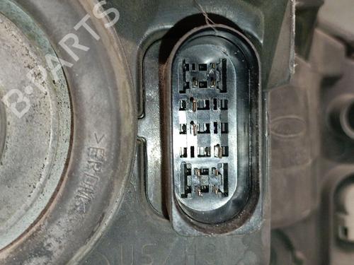 Left headlight FORD TRANSIT CONNECT V408 Box Body/MPV 1.5 TDCi | BP39451849C28  - Image 7