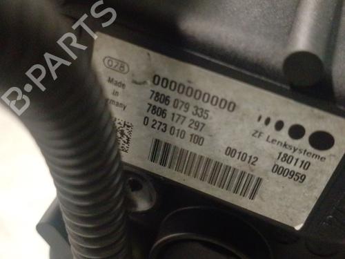 Steering rack BMW 3 (E90) 320 d | BP38097269M22 - Image 10