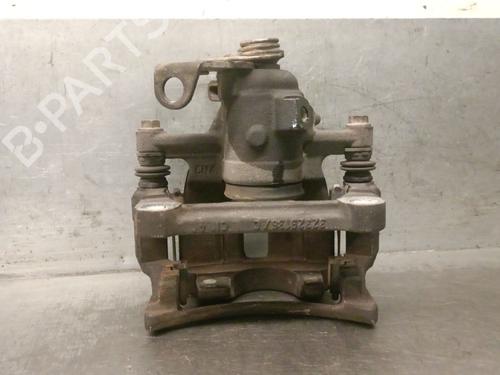 Left rear brake caliper VW MULTIVAN T6 (SGF, SGM, SGN, SHM, SHN) 2.0 TDI | BP37604800M107 - Image 3