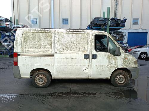 Right front indicator PEUGEOT BOXER Van (230L)  | BP31958657C33 