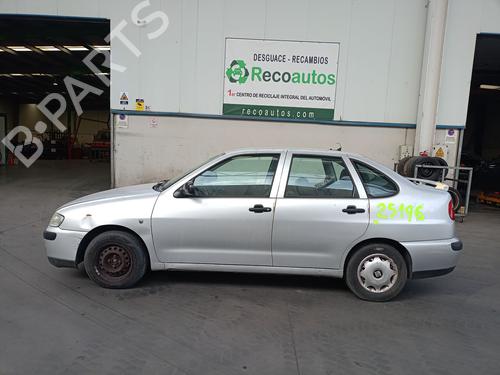 Recambios SEAT CORDOBA (6K1, 6K2)  1.4 16V  4598674