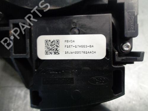 Headlight switch FORD FOCUS III 1.5 TDCi | BP10135427I24 