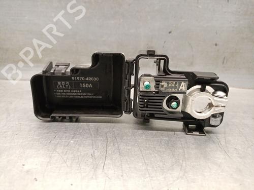 Used Electronic module Electronic module 26543033 26543033