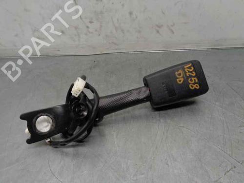 Used Seat buckle MITSUBISHI GRANDIS (NA_W) [2003-2011]  20257435