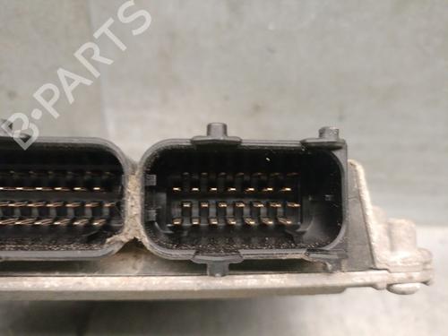 Engine control unit (ECU) VW FOX Hatchback (5Z1, 5Z3, 5Z4) 1.2 | BP34539315M57 - Image 3