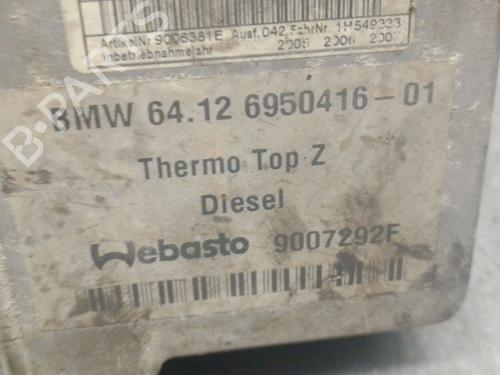 Other BMW 7 (E65, E66, E67) 730 Ld | BP22728585O1 