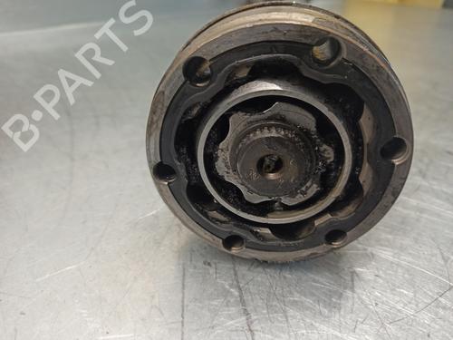 Right front driveshaft VW GOLF IV (1J1) 1.4 16V | BP11929648M39 
