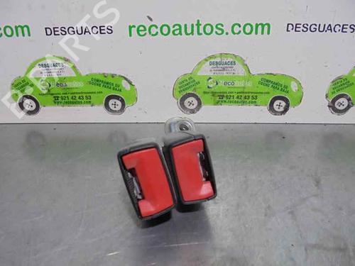 Seat buckle SEAT LEON (1P1) 1.2 TSI | BP20248507I32 