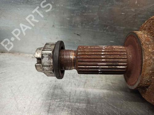Left front driveshaft RENAULT LAGUNA II (BG0/1_) 2.2 dCi (BG0F) | BP9808479M38 