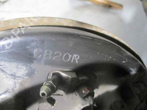 Right rear steering knuckle SUZUKI BALENO Hatchback (EG) 1.6 i 16V (SY416) | BP2114863M28 