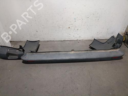 Used Rear bumper Rear bumper 39100932 39100932