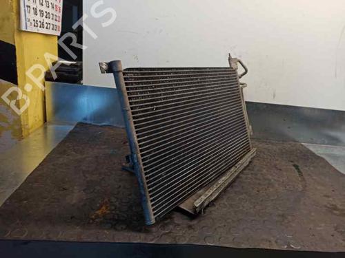 AC radiator FORD MONDEO III (B5Y) 2.0 16V | BP6035200M32 