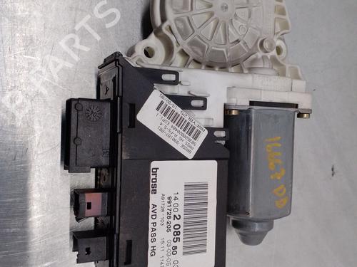 Used Right front window motor CITROËN C8 (EA_, EB_) 2.0 (136 hp) 13252621