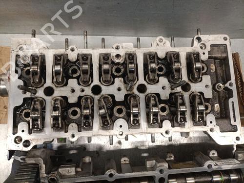 Cylinder head SAAB 9-5 (YS3G) 2.0 TiD | BP31354189M5
