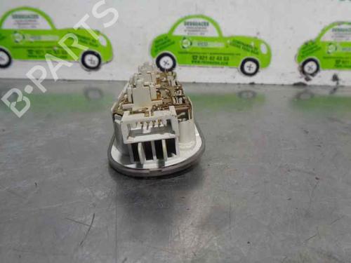 Interior roof light NISSAN QASHQAI / QASHQAI +2 I (J10, NJ10, JJ10E)  | BP7445707I8 