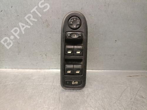 Used Left front window switch Left front window switch 37692696 37692696