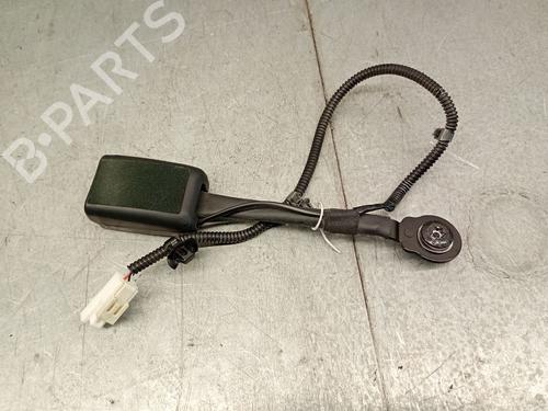 Used Seat buckle Seat buckle KIA SPORTAGE V (NQ5) 1.6 T-GDI MHEV (150 hp) 33845058 33845058