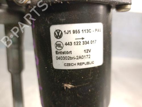 Front wiper motor SEAT LEON (1M1) 1.9 TDI | BP30578291M29
