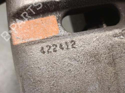 Right front brake caliper MAZDA CX-5 (KF) 2.0 | BP32271629M104