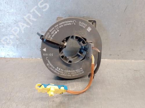 Used Squib airbag OPEL CORSA C (X01) 1.3 CDTI (F08, F68) (70 hp) 29182940