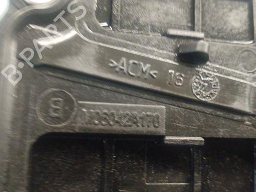 Valve cover CITROËN C3 II (SC_) 1.6 HDi 90 | BP33127611M124  - Image 5