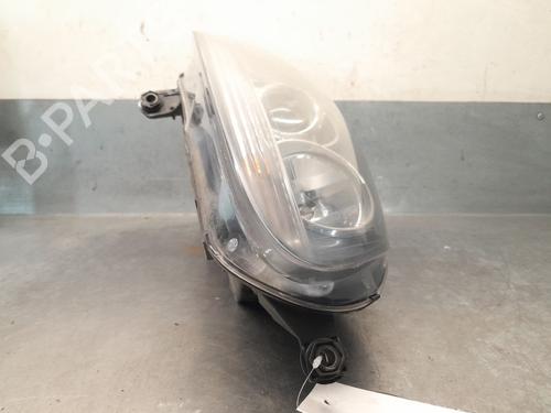 Right headlight VW GOLF V (1K1) 2.0 TDI | BP37588838C29 - Image 5