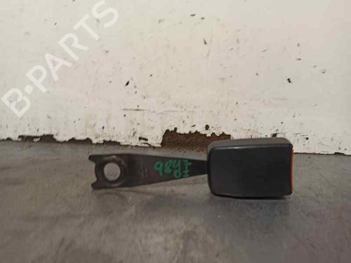 Used Seat buckle OPEL AGILA (A) (H00) 1.0 12V (F68) (58 hp) 20255085