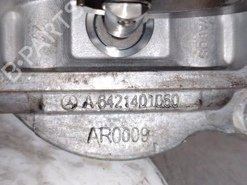 Egr MERCEDES-BENZ E-CLASS (W212) E 350 CDI 4-matic (212.089) | BP34704555M69 - Image 7