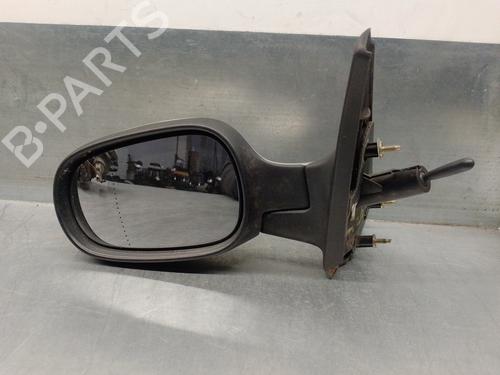 Used Left mirror RENAULT MEGANE I Classic (LA0/1_) 1.6 16V (LA00, LA04, LA0B, LA11, LA16, LA19, LA1J, LA1K,... (107 hp) 17048083