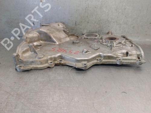 Timing cover MITSUBISHI MIRAGE / SPACE STAR VI Hatchback (A0_A) 1.2 (A03A) | BP36014570M123 - Image 5