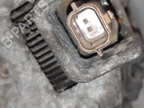 Alternator RENAULT MASTER III Van (FV) 2.3 dCi 125 FWD (FV0C, FV0D, FV0G, FV0H, FV0J, FV0K,... | BP30100610M7 