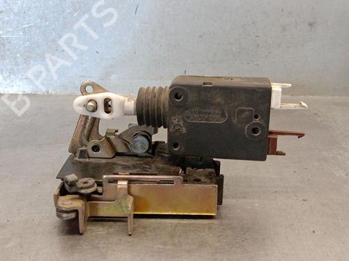 Højre fortil lås Højre fortil lås CITROËN SAXO (S0, S1) 1.5 D (57 hp) 37430518 37430518