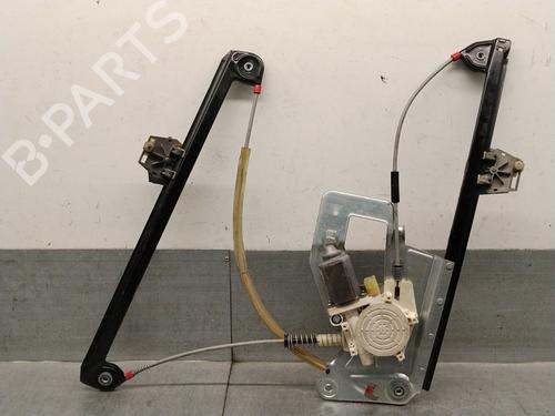 Used Front left window mechanism Front left window mechanism 36996124 36996124