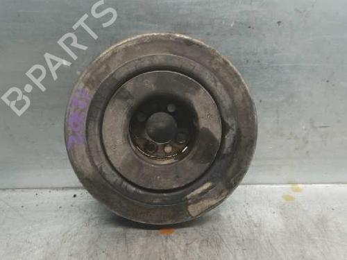 Used Pulley Pulley FIAT STILO (192_) 1.9 D Multijet (100 hp) 20257714 20257714