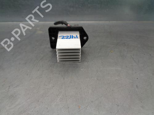 Used Heater resistor Heater resistor 11668982 11668982