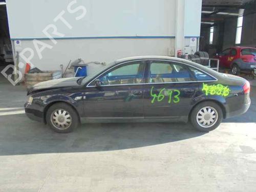Gearbox AUDI A6 C5 Avant (4B5)  | BP2123433M3 