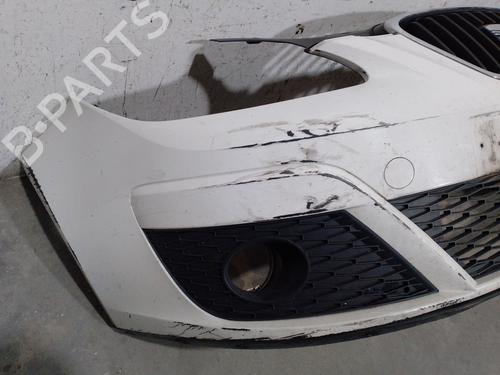 Front bumper SEAT ALTEA XL (5P5, 5P8) 1.6 TDI | BP24607856C7 